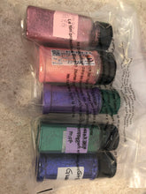 Load image into Gallery viewer, Glitter lot of Fine glitter
