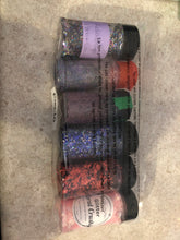 Load image into Gallery viewer, Glitter lot of Fine glitter
