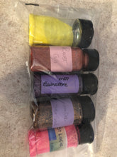 Load image into Gallery viewer, Glitter lot of Fine glitter
