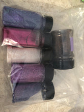 Load image into Gallery viewer, Glitter lot of Fine glitter
