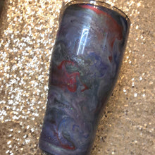 Load image into Gallery viewer, In the fog 30 ounce  tumbler. Ready to ship
