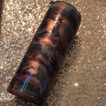 Load image into Gallery viewer, Metallica Designer Tumbler Ready to ship!
