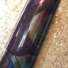 Load image into Gallery viewer, Kalidescope  Finished Designer Tumbler Ready to ship!  20 ounce tumbler
