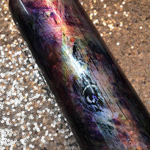 Load image into Gallery viewer, Peacock Designer Tumbler Ready to ship!  20 ounce tumbler
