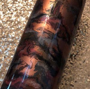 Metallica Designer Tumbler Ready to ship!
