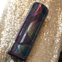 Load image into Gallery viewer, Kalidescope  Finished Designer Tumbler Ready to ship!  20 ounce tumbler
