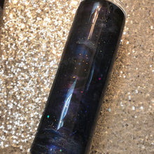 Load image into Gallery viewer, Galaxy In the sky 30 ounce  tumbler. Ready to ship. 005
