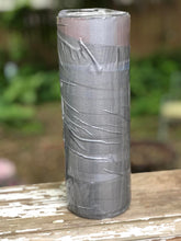 Load image into Gallery viewer, &quot;Duct tape fixes everything&quot; Finished Designer Tumbler #131  Ready to ship!
