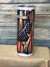 Load image into Gallery viewer, For the MEN Tumbler Prints 20 or 30 oz
