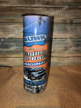 Load image into Gallery viewer, GUNK Degreaser 20 or 30 oz. Stainless Steel Tumbler
