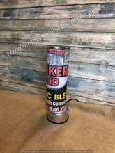 Load image into Gallery viewer, BLINKER FLUID 20 or 30 oz. Stainless Steel Tumbler
