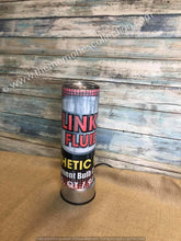 Load image into Gallery viewer, BLINKER FLUID 20 or 30 oz. Stainless Steel Tumbler
