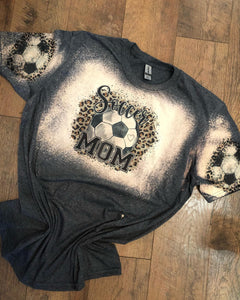 Soccer Mom or Dad T-shirt