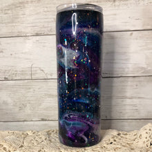 Load image into Gallery viewer, A144 20 ounce straight tumbler with handle
