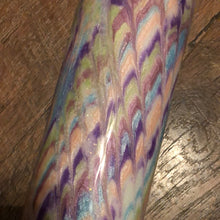 Load image into Gallery viewer, #424 Finished 20 oz  Designer Tumbler Ready to ship!

