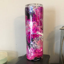 Load image into Gallery viewer, #2 Finished Designer Tumbler Ready to ship!
