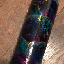 Load image into Gallery viewer, #421 Finished 20 oz  Designer Tumbler Ready to ship!    Terry
