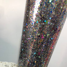 Load image into Gallery viewer, Oh Christmas Tree Sparkle Snow Globe Tumbler Ready to ship!
