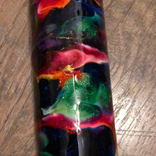 Load image into Gallery viewer, #430 Finished 20 oz  Designer Tumbler Ready to ship!
