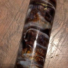 Load image into Gallery viewer, #403 Finished 20 oz  Designer Tumbler Ready to ship!
