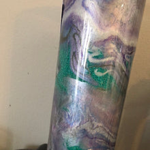 Load image into Gallery viewer, #3 Finished Designer Tumbler Ready to ship!
