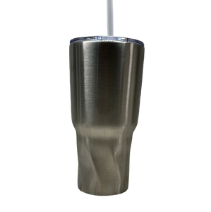 TWISTED 30 ounce Modern Curve Tumbler