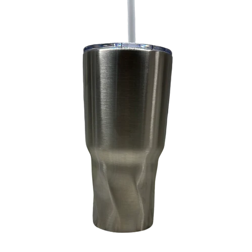 TWISTED 30 ounce Modern Curve Tumbler