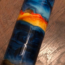 Load image into Gallery viewer, #423 Finished 20 oz  Designer Tumbler Ready to ship!
